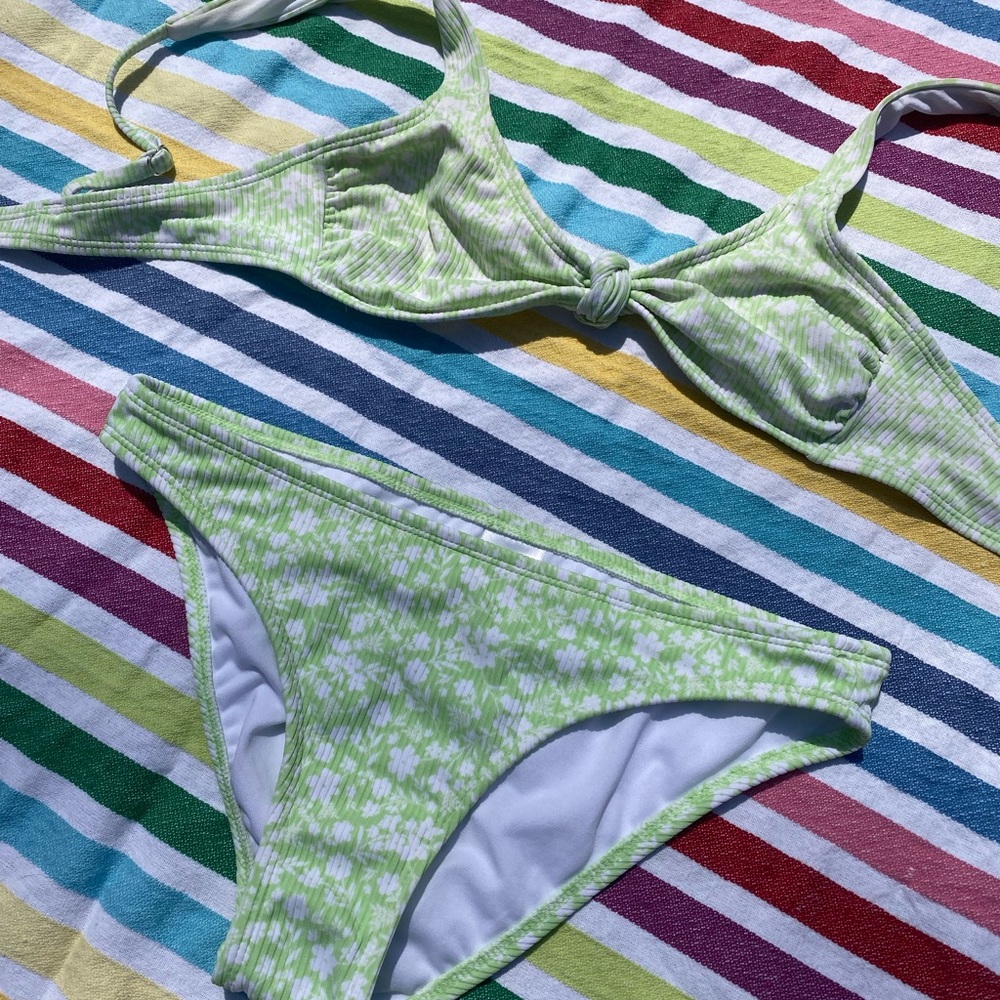 swim set